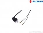 Sonda temperatura - Suzuki DR-Z 400 / DR-Z 400 E / DR-Z 400 S / DR-Z 400 SM / DR-Z 400 SMU - Suzuki