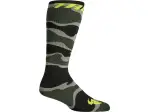 Sosete MX Camo - Verde, Acid - Adult - 34310672