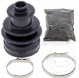 Soufflet de cardan set All Balls - Kawasaki KAF 1000 E / 700 B / 325 EFI / 400 HO / 450 HO / 570 / 800 HO / 650 - All Balls