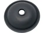 Soupape d'échappement - Soufflet - Noir - 09260303