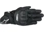 SP-5 Lederhandschuhe - Erwachsene - M - 33013037