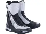 SP-X BOA Boots - Black, Silver - Adult - 34011071