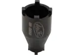 Spanner Nut Socket - Black, Oxide - 38500242
