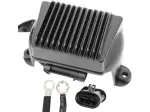 Spannungsregler mit Halbleitertechnik - Schwarz - 21120790