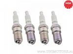 Spark plug BP6EF VL5 set 4 pieces - NGK