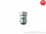Spark plug detachable SAE nut 50 pieces - NGK