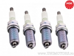 Spark Plug LFR5B VL46 Set 4 Pieces - NGK