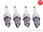 Spark Plug ZFR5F VL53 set 4pcs - NGK