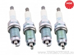 Spark Plug ZFR6T11G VL44 set 4pcs - NGK