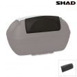 Spatar cutie portbagaj - culoare: negru - compatibil cu cutiile Shad SH 37 / SH 40 / SH 45 / SH 49 - SHAD