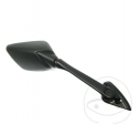 Specchio destro nero - Yamaha YZF-R3 320 A ABS ('15-'18) - JM