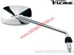 Specchio DX (destro) - Piaggio Beverly 250 / Beverly 300 / Beverly 400 i.e. / Beverly 500 - (Vicma)
