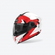 SPECKTRE CLEVER RED GLOSS: Taille - L