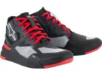 Speedflight Schuhe - Schwarz, Weiß, Rot - Erwachsene - 34053294
