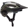 SPEEDFRAME PRO CAMO, CE [OLV CAM]: Размер - S