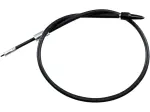 Speedometer/Tachometer Cable - Black - MP03017