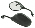 Spiegelset (linker / rechter M8) - 101 Octane