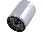 Spin-On Ölfilter - Chrom - 07120640