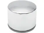 Spin-On Ölfilter - Chrom - DS275205