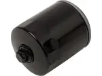 Spin-On Oil Filter - Black - 07120022