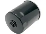Spin-on olajszűrő - Fekete - 07120019