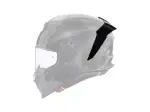 Spoiler Casca Hyper - Negru, Lucios - Adult - O Mărime - 01331596