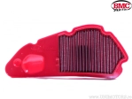 Sportluchtfilter - Honda SH 125 AD ABS Top Case ('17-'20) / SH 150 AD ABS Top Case ('17-'19) - BMC
