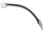 Spotlight/Accessory Toggle Switch - 21060217