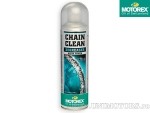 Spray curatare lant Motorex - Chain Clean 500ML
