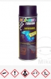 Spray de escape negro 400ml resistencia 800°C mate - JM
