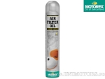Spray de uns filtru de aer Motorex - 750ML