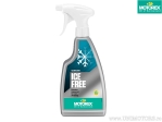 Spray do czyszczenia wnętrza