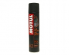 Spray filtro aria MC Care A2 (400ml) - Motul