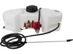 Spray kit (tank 57 liters) - Moose