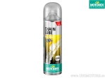 Spray lubricant with PTFE Motorex CHAINLUBE RACING 500ML - Motorex
