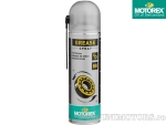 Spray Motorex Grease Spray - 500ML