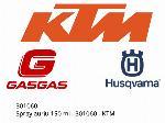 Spray oro 150ml - 301060 - KTM