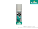 Spray uns lant Motorex Road mini - 56ML (reincarcabil)