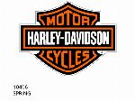 SPRING - 10406 - Harley-Davidson