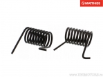 SPRING CENTRE STAND KIT - Piaggio Ciao 25 M Gussrad ('03-'07) / Piaggio Ciao 25 M Speichenrad ('00-'03) - JM
