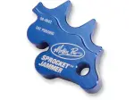 Sprocket Jammer™ - Blau, Anodisiert - 38060064
