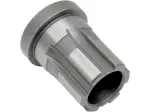 Sprocket Shaft Extension - Chrome - 11200270