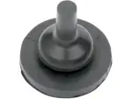 Stütz-Bumper - Schwarz - 05100222