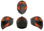 ST501 HELM: Größe - S
