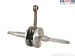 Standaard krukas - Minarelli horizontaal - 50cc 2T - (RMS)