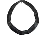 Standard air chamber - tire size: 2.50-19 - valve: TR-4 (round base) - Moose