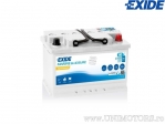 Standard Hilfsbatterie 12V 80Ah - Exide