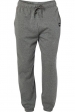 STANDARD ISSUE FLEECE PANT [HTR GRAPH]: Mărime - L