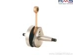Standard Kurbelwelle - Ape FL / Vespa 50 FL / Vespa 50 N / PK 50 / PK 50 XL - 50cc 2T - RMS