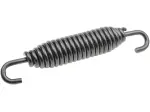 Standfeder - Schwarz - 05100297